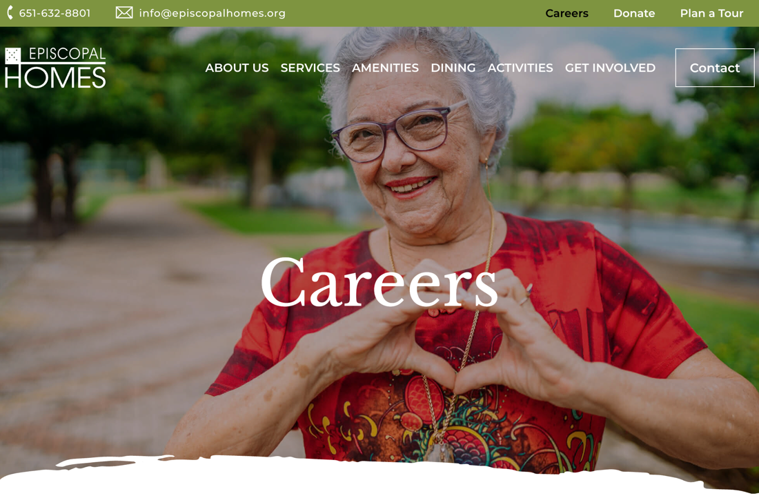 Episcopal Homes of Minnesota